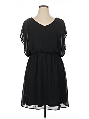 RSVP Casual Dress (view 1)