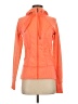 Athleta Orange Jacket Size XS - photo 1