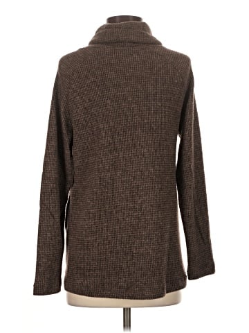 North River Outfitters Turtleneck Sweater (view 2)