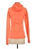 Athleta Orange Jacket Size XS - photo 2