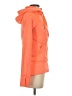 Athleta Orange Jacket Size XS - photo 4