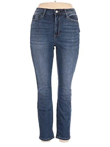 Judy Blue Jeans (view 1)