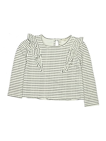 Jessica Simpson Long Sleeve Top (view 1)