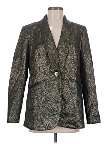 Anne Klein Blazer (view 1)