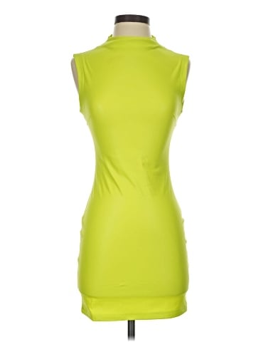 Akira Casual Dress (view 1)