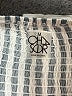 Chaser Stripes Blue Jumpsuit Size M - photo 4