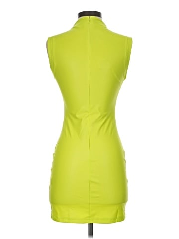 Akira Casual Dress (view 2)