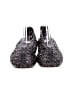 Margaux 100% Leather Black Flats Size EU 38 1/2 - photo 2