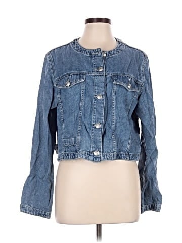 Rag & Bone Denim Jacket (view 1)