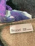 Be Cool 100% Nylon Tan Pullover Sweater Size M - photo 7