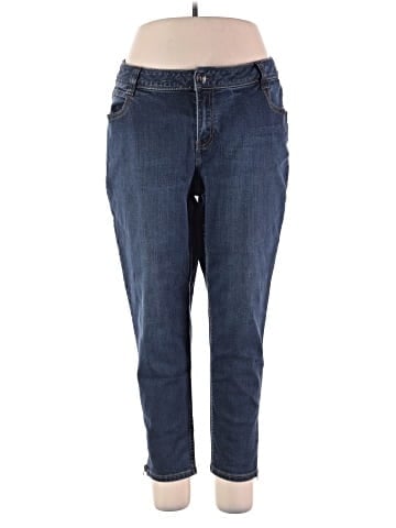 Lane Bryant Jeans (view 1)