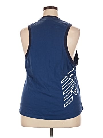 New Balance Active Tank (view 2)