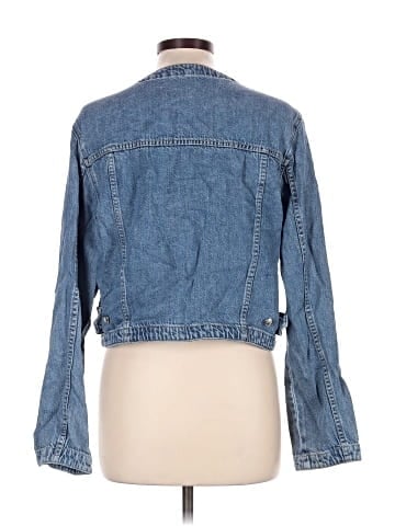 Rag & Bone Denim Jacket (view 2)