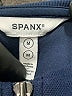 SPANX Blue Track Jacket Size M - photo 6