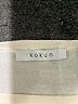 Kokoon Ivory Turtleneck Sweater Size XS - photo 7