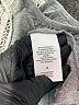 Rewind Gray Long Sleeve Top Size S - photo 8