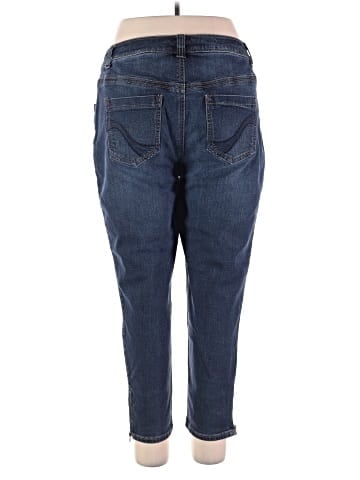 Lane Bryant Jeans (view 2)