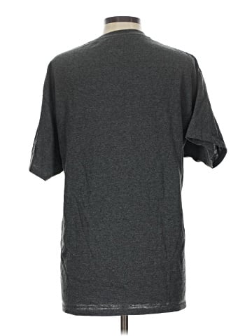 Champion Short Sleeve T-Shirt (view 2)