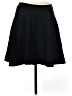 Bebe Solid Black Casual Skirt Size M - photo 1
