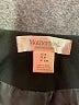 Motherhood Black Jacket Size S - photo 6