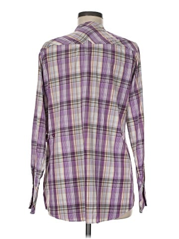 ExOfficio Long Sleeve Button-Down Shirt (view 2)