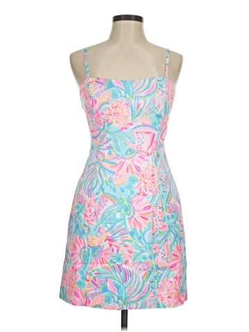 Lilly Pulitzer Cocktail Dress (view 1)