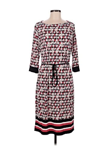 Liz Claiborne Casual Dress (view 1)
