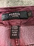 Torrid Burgundy Jeggings Size 22 - photo 4