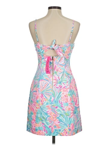 Lilly Pulitzer Cocktail Dress (view 2)