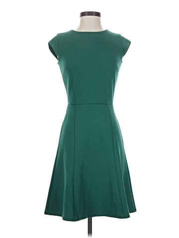Ann Taylor Casual Dress (view 1)