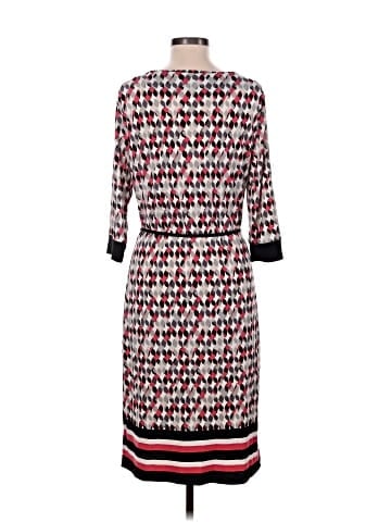 Liz Claiborne Casual Dress (view 2)
