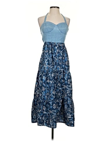 Band of Gypsies Casual Dress (view 1)