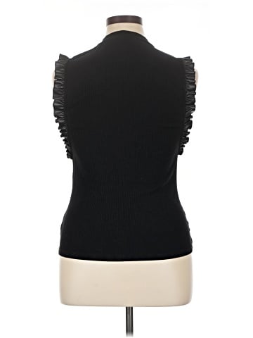 Sunday in Brooklyn Sleeveless Top (view 2)