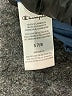 Champion Solid Blue Athletic Shorts Size 7 - 8 - photo 4