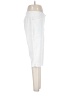 Chico's White Casual Pants Size M - photo 4