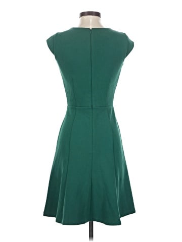 Ann Taylor Casual Dress (view 2)