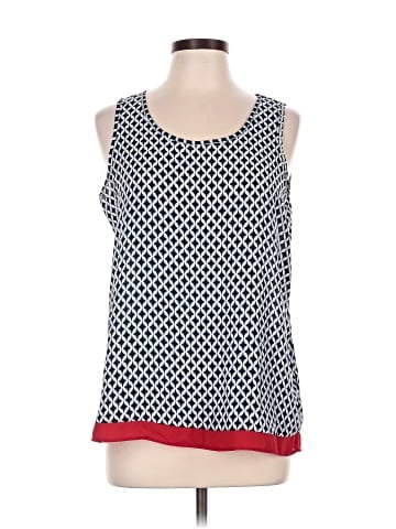 Zac & Rachel Tank Top (view 1)