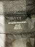 Amazon Essentials 100% Polyester Black Vest Size S - photo 6