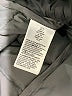 Amazon Essentials 100% Polyester Black Vest Size S - photo 7