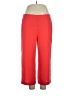 Halogen Red Active Pants Size XL Petite - photo 1