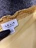 Le Lis 100% Polyester Yellow Casual Dress Size M - photo 7