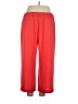 Halogen Red Active Pants Size XL Petite - photo 2