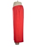 Halogen Red Active Pants Size XL Petite - photo 5