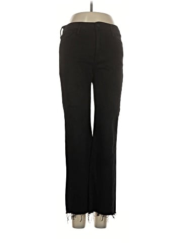 Just Black Jeggings (view 1)