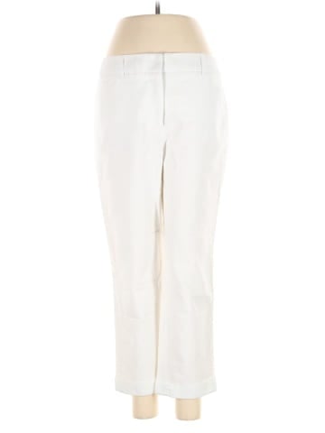 So Slimming by Chico's Dress Pants (view 1)