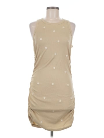 Rebellious. One Casual Dress (view 1)