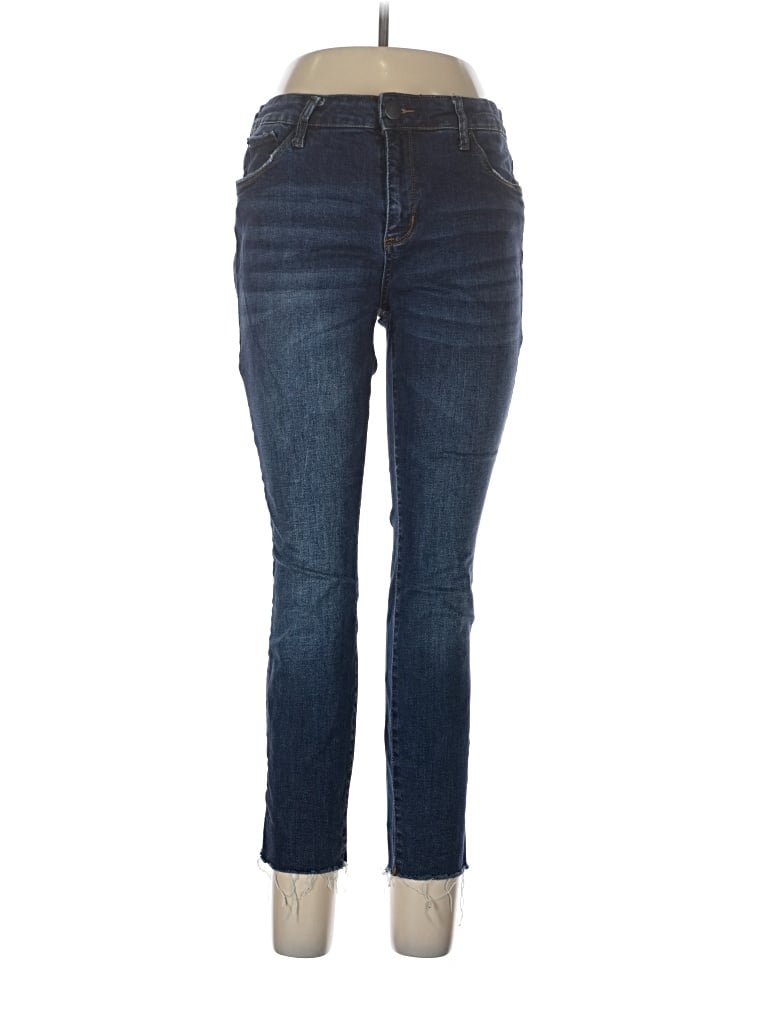 Pre-owned Sts Blue Jeans In Blue