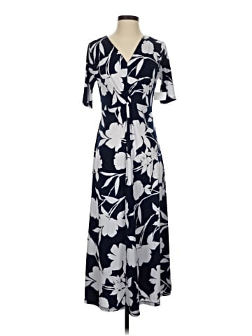 MSK Casual Dress (view 1)