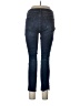 STS Blue Solid Blue Jeans Size 31 waist - photo 2