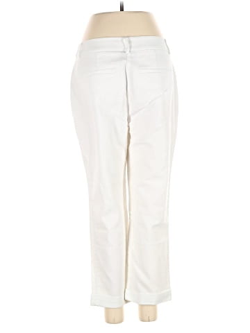 So Slimming by Chico's Dress Pants (view 2)